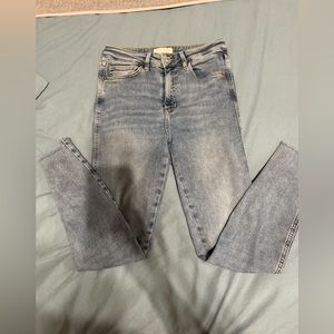 Free people jeans